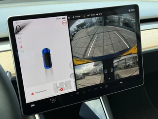 Tesla Model 3 Tesla Model 3 Long Range AWD Dual | Autopilot | Panorama | Leder | - afbeelding nr 23