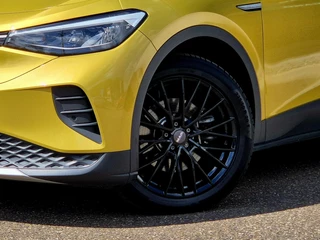 Volkswagen ID.4 Volkswagen ID.4 Pure 52 kWh Automaat |Nav|Carplay|LED|Cruise - afbeelding nr 9