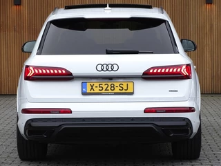 Audi Q7 Audi Q7 60 TFSI e 462PK Quattro / PLS Competition / 2021 / LED - afbeelding nr 66