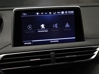 Peugeot 5008 7P [APPLE CARPLAY, ANDROID, ELEK. KOFFERKLEP, CAMERA, CRUISE, NIEUWSTAAT] - afbeelding nr 17