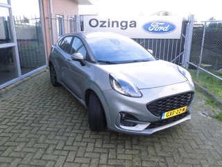 Ford Puma - 2203237-0