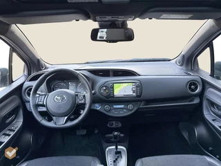 Toyota Yaris - afbeelding nr 10