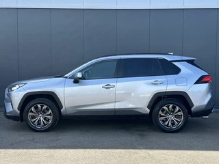 Toyota RAV4 Toyota RAV4 2.5 Hybrid Dynamic / Trekhaak / Leer / Camera - afbeelding nr 13