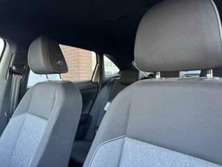 Volkswagen Taigo Volkswagen Taigo 1.0 TSI 116PK Move DSG Camera LaneAssist iQ Light Sportmodus Fabrieksgarantie - afbeelding nr 9
