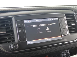 Fiat Scudo Fiat Scudo 2.0 MultiJet L3H1 145 PK Abswoude Edition - afbeelding nr 15