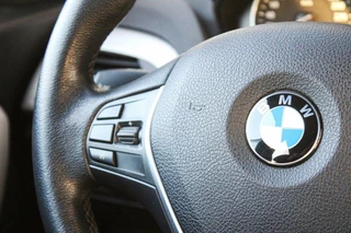 BMW 1 Serie BMW 1-serie 118i Centennial Executive|Trekhaak|Clima|Navi|PDC v+a|19