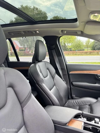 Volvo XC90 Volvo XC90 2.0 T8 Recharge AWD Inscription Expression - afbeelding nr 4