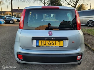Fiat Panda Fiat Panda 0.9 TwinAir Edizione, Automaat, NL auto,41.713 km - afbeelding nr 5