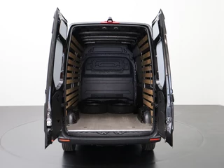 Mercedes-Benz Sprinter | Touchscreen | Camera | 3-Persoons | Airco | Cruise - afbeelding nr 4