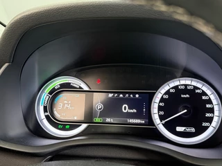 Kia Niro Kia Niro 1.6 GDi Hybrid DynamicLine Navi|Camera|Dealer Onderhouden - afbeelding nr 11