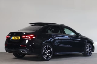 Mercedes-Benz A-Klasse Mercedes-Benz A-Klasse 250 e Business Solution AMG Limited NL-Auto!! Matrix I SfeerverL. I Adap.Cruise - afbeelding nr 2