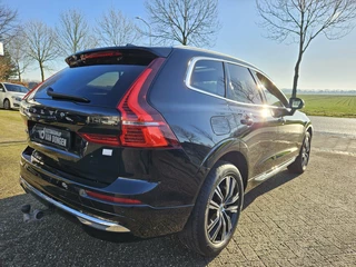 Volvo XC60 Volvo XC60 2.0 T6 Plug-in Hybrid AWD Inscription | Panorama / Trekhaak - afbeelding nr 18