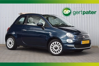 Fiat 500C - 22757497-0