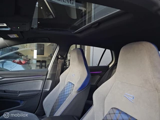Volkswagen Golf Volkswagen Golf 2.0 TSI R 4Motion Performance Akrapovic/Panorama/Keyless - afbeelding nr 41
