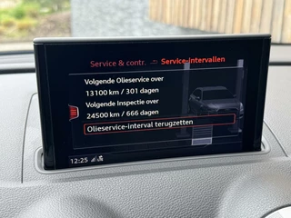 Audi A3 Audi A3 Sportback 1.4 e-tron Lease Edition Automaat | LED koplampen | Trekhaak uitklapbaar | Dynamische knipperlichten | Climate control | Cruise control adaptief | Lane assist | Parkeersensoren voor en achter - afbeelding nr 25