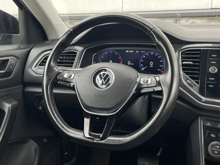 Volkswagen T-Roc Volkswagen T-Roc 1.5 TSI Sport | LED | Trekhaak | Carplay | Camera | PDC - afbeelding nr 38