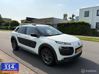 Citroën C4 Cactus - 170922378-0