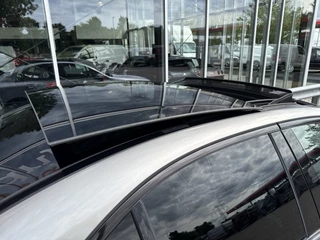 Mercedes-Benz C-Klasse Mercedes-Benz C-Klasse 200 AMG Business Plus Edition | NL-auto | 1e Eig | Night | Panorama | Sfeerv | Carplay - afbeelding nr 9