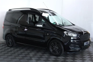 Ford Tourneo Courier - afbeelding nr 7