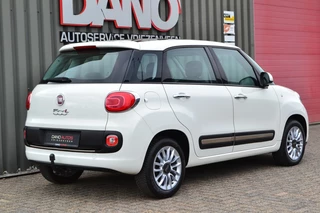Fiat 500L - afbeelding nr 4