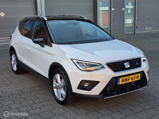 SEAT Arona Seat Arona 1.0 TSI FR Business Intense✅️Dsg✅️Apk✅️ - afbeelding nr 2