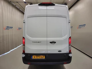 Ford Transit - afbeelding nr 18