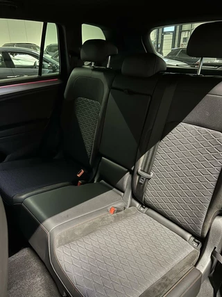 SEAT Tarraco Seat Tarraco 1.5 TSI FR Virtual Sfeer Trekhaak 360° Camera - afbeelding nr 33