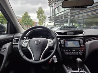 Nissan QASHQAI Nissan QASHQAI 1.2 Acenta A/T - afbeelding nr 12
