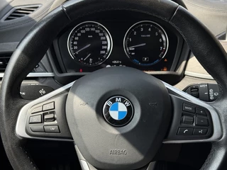 BMW X1 BMW X1 X1 xDrive25e plugin xLine | 220PK | Vleder | Pano | Camera - afbeelding nr 20