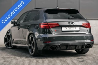 Audi RS3 Audi RS3 2.5 TFSI quattro Keyless Pano Schaalstoel ACC DAZA - afbeelding nr 7
