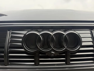 Audi e-tron Audi E-tron Sportback Pano 55 quattro 408PK | 3x S-Line | Virtual Mirrors | Matrix LED | 21