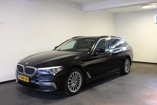 BMW 5 Serie - 64923789-0