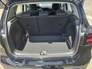 Volkswagen T-Cross Volkswagen T-Cross 1.0 TSI Life - afbeelding nr 5