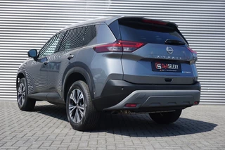 Nissan X-Trail Nissan X-Trail HYBR. N-Connecta AUTOMAAT | ADAPTIVE | 360CAMERA | WINTERPACK! - afbeelding nr 3