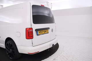 Volkswagen Caddy Volkswagen Caddy 2.0 TDI L2H1 BMT Maxi Comfortline Navigatie, Airco, MARGE! - afbeelding nr 8