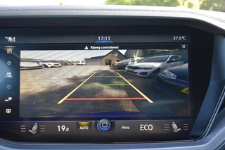 Volkswagen Touareg Volkswagen Touareg 3.0 TSI 4M R Lapiz Blue, Panorama, Leder, 360 Camera - afbeelding nr 26