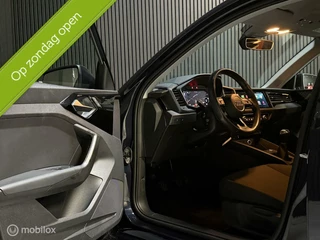 Audi A1 Sportback Audi A1 Sportback 25 TFSI Advanced |CARPLAY|DEALERONDR| - afbeelding nr 8