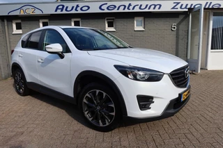 Mazda CX-5 - afbeelding nr 3