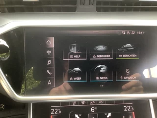 Audi A6 - afbeelding nr 24