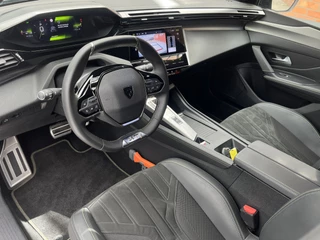 Peugeot 408 Peugeot 408 Hybrid 136 e-DCS6 GT | Keyless | Camera | Apple Carplay/Android Auto | - afbeelding nr 3