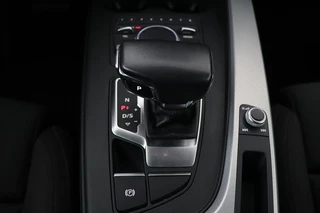 Audi A5 Audi A5 40 TFSI Pro Line Plus | Stoelverwarming |  Carplay | Sportstoelen | Virtual Cockpit | Full LED | Climate control | Cruise control - afbeelding nr 8