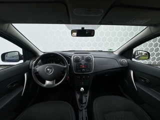 Dacia Logan Dacia Logan MCV 0.9 TCe S&S Prestige Nieuwe Ketting! - afbeelding nr 25