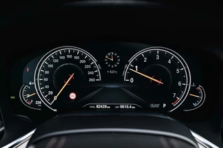 BMW 7 Serie BMW 7-serie 750i xDrive M Sport B&W Massage 360c 21'' Laser - afbeelding nr 58