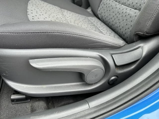 Hyundai IONIQ Hyundai IONIQ Comfort EV Full electric Navi/Camera Airco/ECC - afbeelding nr 15