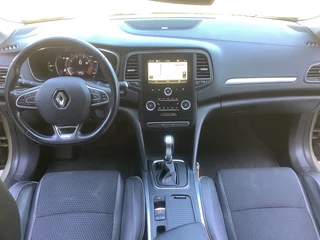 Renault Mégane Estate Renault Mégane Estate 1.3 TCe Bose I dealer onderhouden I - afbeelding nr 10