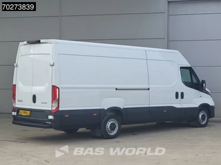 Iveco Daily Iveco Daily 35S16 Automaat L3H2 Airco Parkeersensoren L4H2 16m3 Airco - afbeelding nr 5