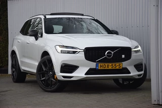 Volvo XC60 - afbeelding nr 2