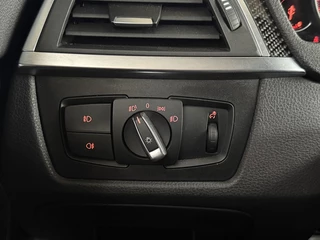 BMW 4 Serie BMW 4 Serie Gran Coupé 420i High Exec. Ed. - afbeelding nr 14