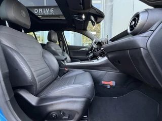 Alfa Romeo Tonale Alfa Romeo Tonale 1.3T PHEV Edizione Speciale 280PK|SOH96%|Pano|Leder|H&K|360Cam| - afbeelding nr 2