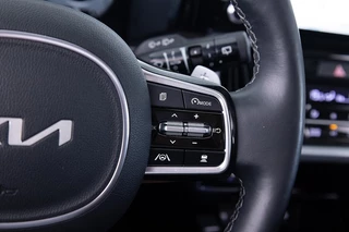 Kia Sorento Kia Sorento 1.6 T-GDI Plug-in Hybrid 4WD Edition 7p. | PANORAMADAK | LEDER - afbeelding nr 26